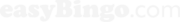 easyBingo.com Logo